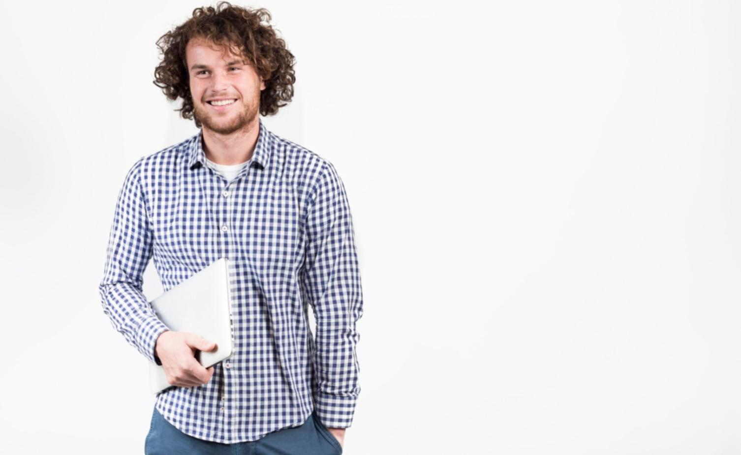 Integration testing dashboard showing real-time system performance metrics