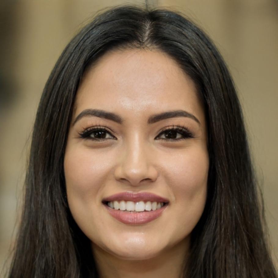 Portrait of Elena Vasquez, Technical Lead and Instructor