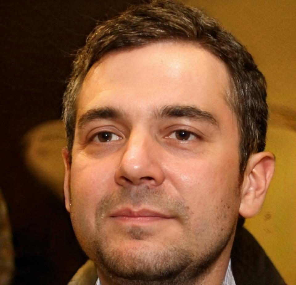 Marcus Chen, Senior Integration Engineer at Sagionet