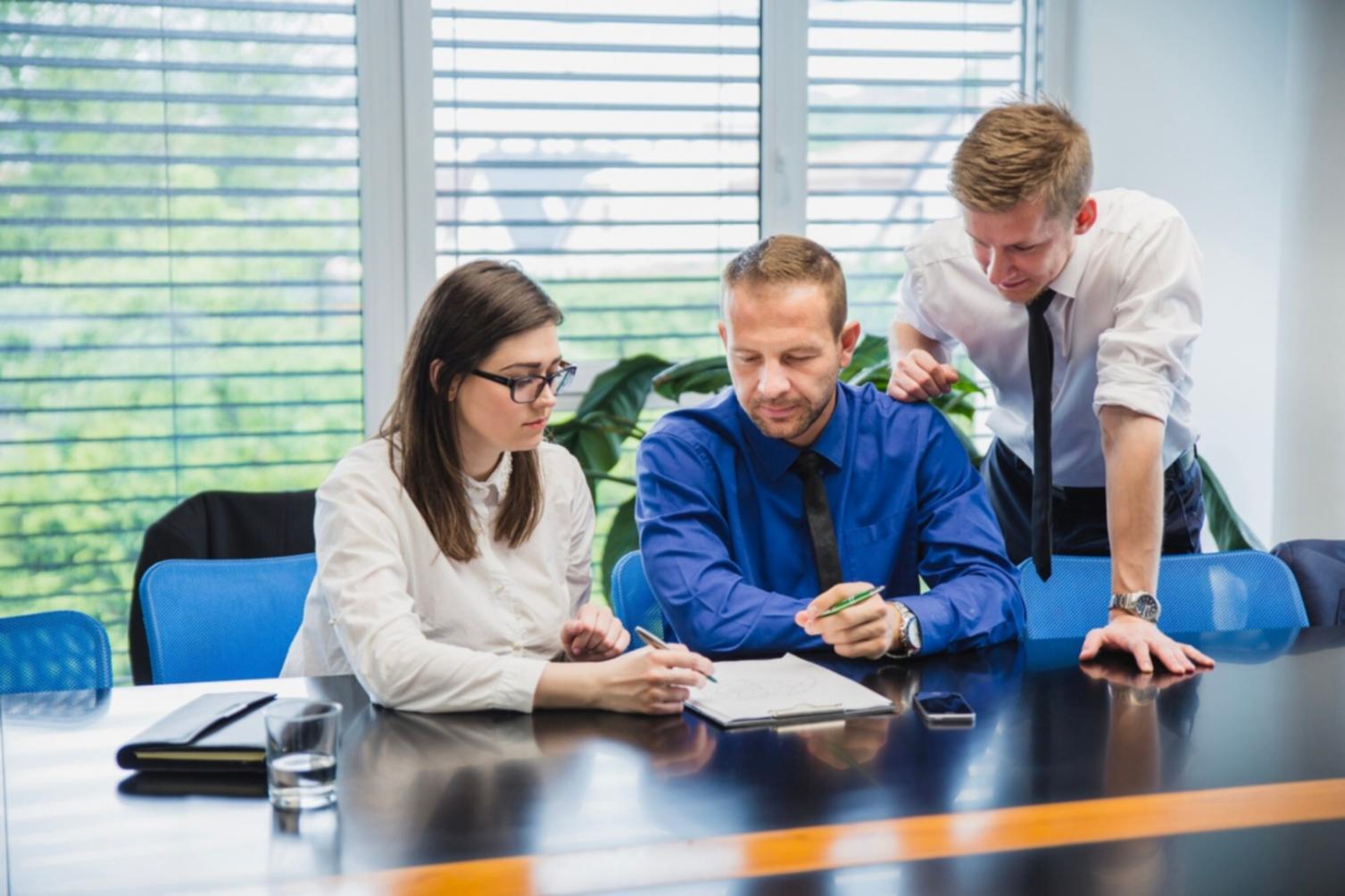 Technical consultation session discussing API integration requirements